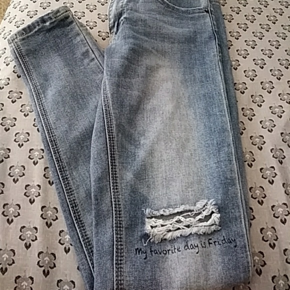 Pant - Picture 3 of 5